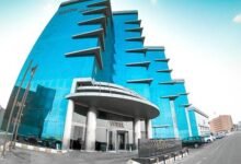 فندق فيرتا جدة