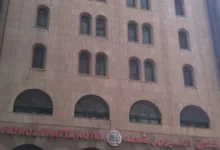 فندق فيروز شطه المدينة المنورة