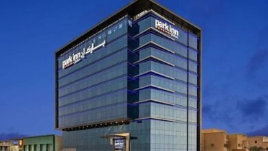 فندق قريب من مطار جدة