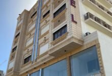 فندق قصر ارين