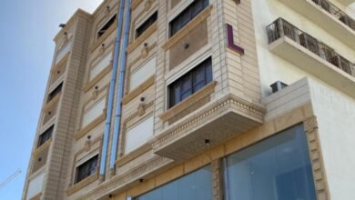 فندق قصر ارين