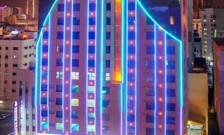 فندق قصر الفرسان البحرين فندق قصر الفرسان البحرين
