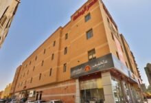 فندق قصر اليمامة الرياض