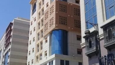 فندق كرم طيبة الماسي