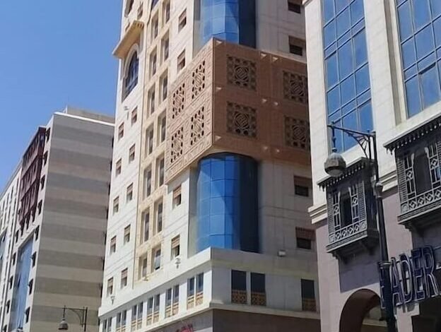 فندق كرم طيبة الماسي فندق كرم طيبة الماسي