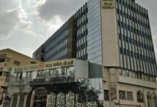 فندق كنانة جدة