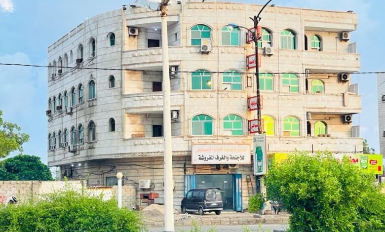 فندق لؤلؤة الاصيل فندق لؤلؤة الاصيل