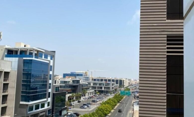 فندق لاهويا جدة فندق لاهويا جدة