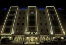 فندق لوتاز