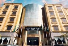 فندق لوتاز جدة