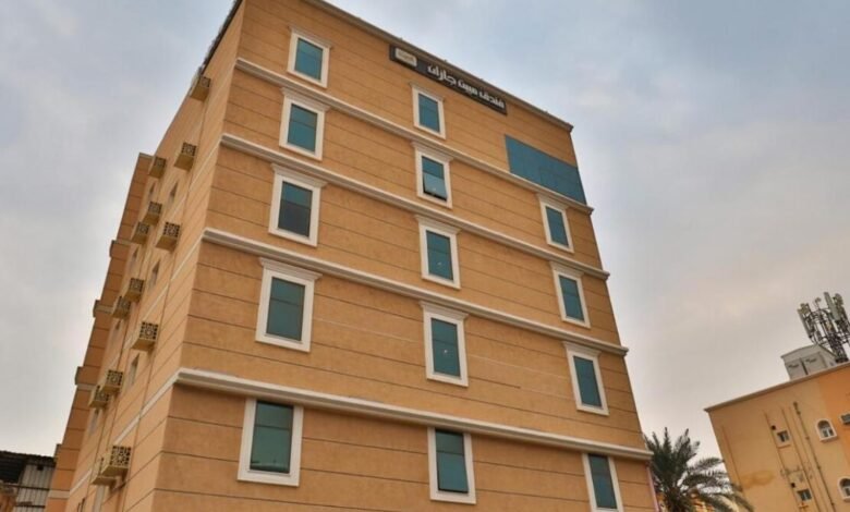 فندق مبيت جازان فندق مبيت جازان