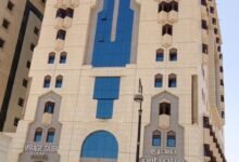 فندق مراج طيبة