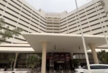 فندق مريديان الخبر corniche boulevard الكورنيش الخبر 31952
