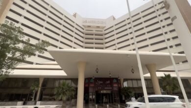 فندق مريديان الخبر corniche boulevard الكورنيش الخبر 31952