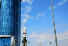 فندق مشرق كدي