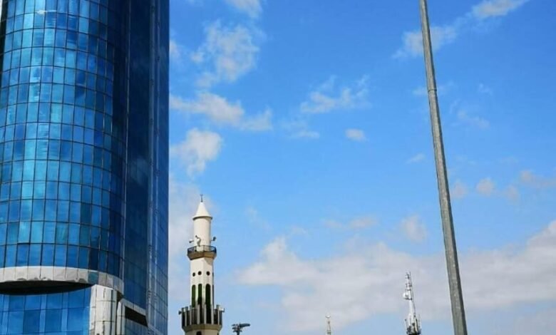 فندق مشرق كدي فندق مشرق كدي