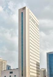 فندق مكارم البيت العزيزية
