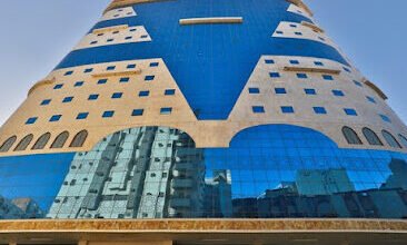 فندق منازل الحور 2