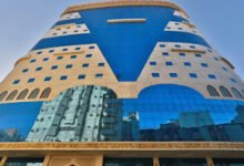 فندق منازل الحور