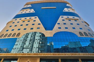 فندق منازل الحور فندق منازل الحور