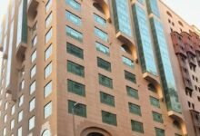 فندق منازلي المدينة المنورة