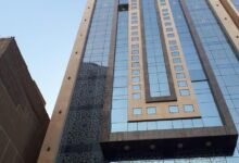 فندق مواسم اجياد السد مثمرة