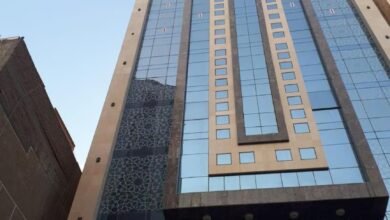 فندق مواسم اجياد السد مثمرة