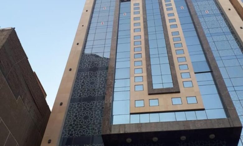فندق مواسم اجياد السد مثمرة فندق مواسم اجياد السد مثمرة