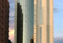 فندق ميرة الشعب
