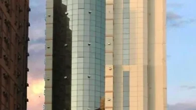 فندق ميرة الشعب