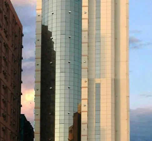 فندق ميرة الشعب فندق ميرة الشعب
