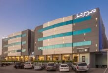 فندق ميرتل الرياض