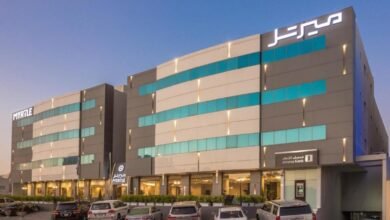 فندق ميرتل الرياض
