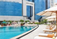 فندق ميريديان