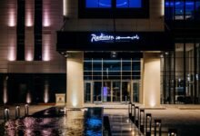 فندق نارسس الرياض olaya st al olaya الرياض