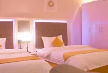 فندق نارميس