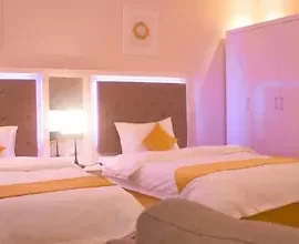 فندق نارميس