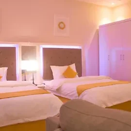 فندق نارميس فندق نارميس