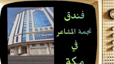 فندق نجمة المشاعر