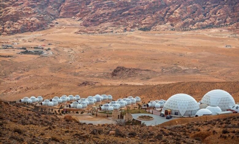 فندق نرسيان طيبة