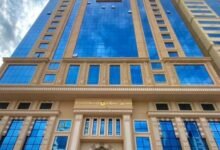 فندق نسمات مكة