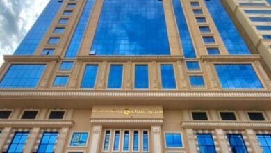 فندق نسمات مكة