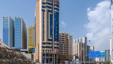 فندق نسمة الجوري