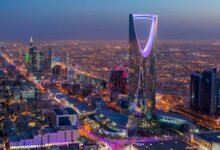 فندق نوبو الرياض