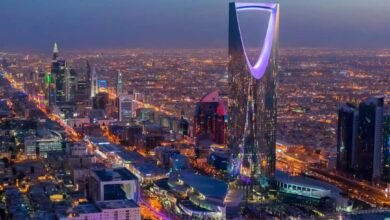 فندق نوبو الرياض