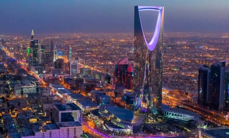 فندق نوبو الرياض