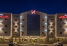 فندق هاي هاوس شرورة