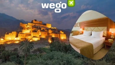 فندق هجاد