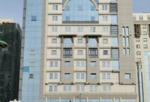 فندق هوليداي فيلا المدينة المنورة