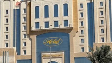 فندق هيلات